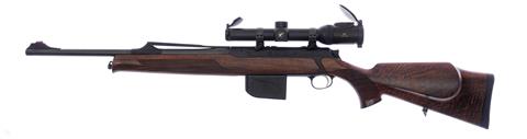 Semi auto rifle Sauer Mod. 303 Select   cal. 300 Win. Mag. serial #R031130  category § B
