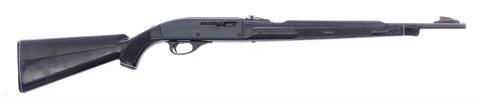Semi-auto rifle Remington Nylon cal.  22 long rifle #A2146808 § B