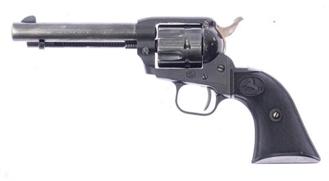 Revolver Colt Single Action Frontier Scout  Kal. 22 long rifle #63780F § B (S231118)