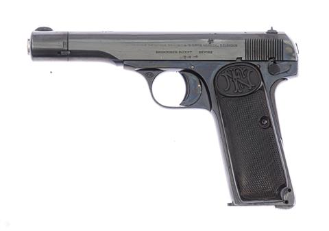Pistole FN 10/22 Jugoslawien Kal. 9 mm Kurz 380 Auto #4178 § B