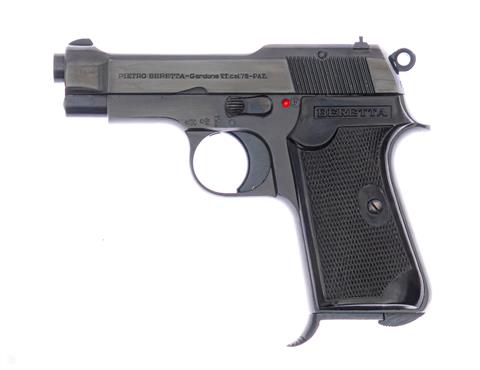 Pistole Beretta Mod. 35  Kal. 7,65 Browning #865870 § B