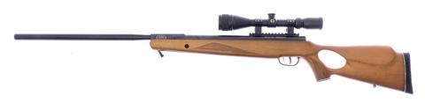 Air rifle Benjamin Trail XL cal. 4.5 mm § free from 18 +ACC ***