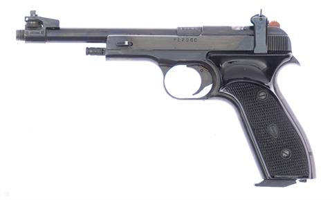 Pistole Baikal Margolin  Kal. 22 long rifle #K5296C § B (V42)