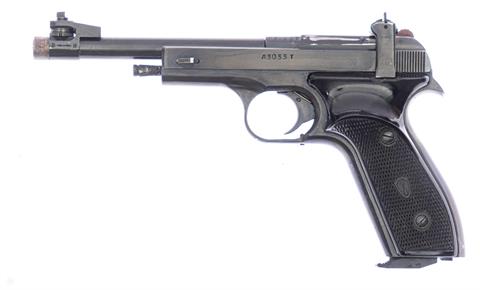 Pistole Baikal Margolin Kal. 22 long rifle #3055T § B (V43)
