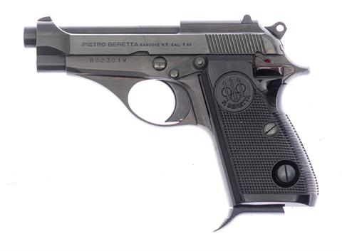 Pistol Beretta  Mod. 70 Cal. 7.65 Browning #B02301W §B