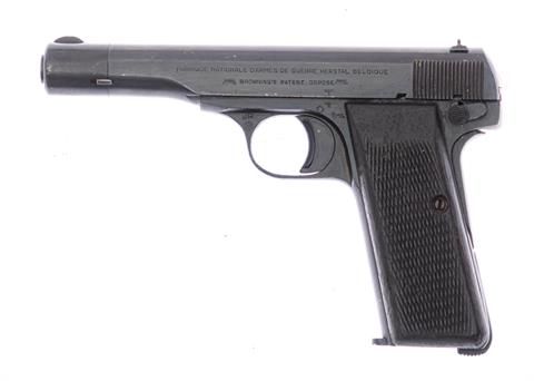 Pistol FN 10/22 Cal. 7,65 Browning #125748 § B ***