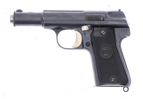 Pistole Astra Mod. 3000 Kal. 7,65 Browning #669218 § B ***