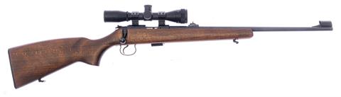 Repetierbüchse CZ 455  Kal. 22 long rifle #B495804 § C