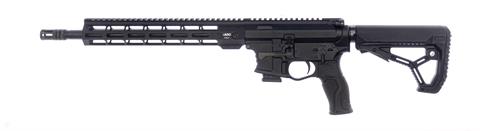 Selbstladebüchse ADC Halbautomat AR9 Standard  Kal. 9 mm Luger #JSEH-021 § B +ACC***