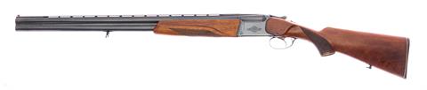 o/u shotgun Baikal IJ-27E-1C cal. 12/70 #M01187 § C (S230939)