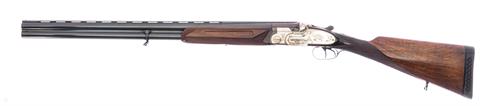 sidelock-o/u shotgun Beretta S2 cal. 12/70 #2145 § C