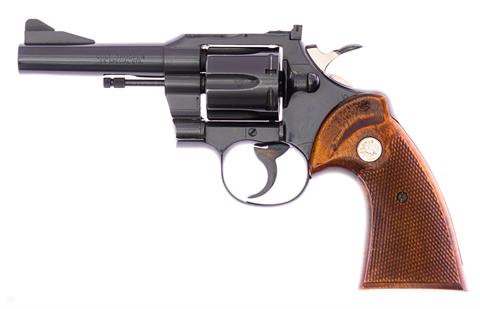 revolver Colt Trooper cal. 38 Special #930985 § B