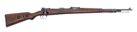 Repetiergewehr Mauser 98 K98k Fertigung Mauserwerke Kal. 8 x 57 IS #79 § C (W 2530-22)