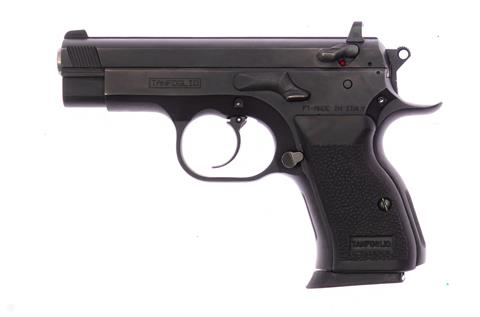 Pistole Tanfoglio P19 Compact STD Kal. 9 mm Luger #Z06273 § B +ACC