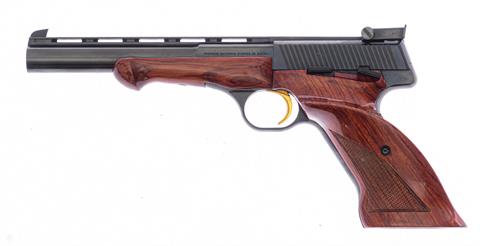 pistol Browning Mod. 150 cal. 22 long rifle #32572U3S §B