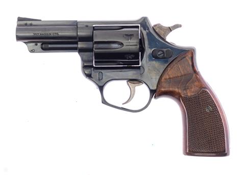 Revolver FN Baracuda Kal..357 Mag. #R355250 mit Wechseltrommel Kal 9 mm Luger #ohne §B +ACC
