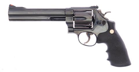 Revolver Smith & Wesson 29 Classic  Kal. 44 Rem Mag #BNF2235 §B +ACC