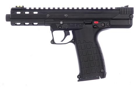 pistol Kel-Tec CP33 cal. 22 long rifle #CPKTUS21MGT58 § B +ACC***