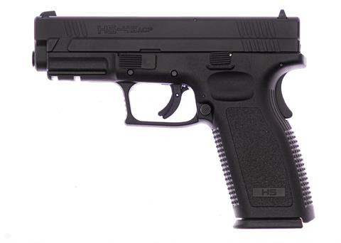 pistol HS product HS-45 cal. 45 Auto #R58459 § B +ACC***