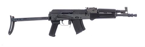 semi-auto rifle Pioneer Arms cal. 7.62 x 39 #PAC1120720 § A***