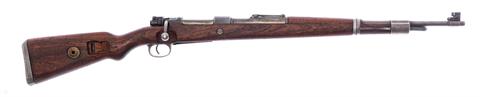 Repetiergewehr Mauser 98 K98k Mauserwerke Kal. 8 x 57 IS #21345k § C (V 64)