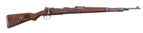 Repetiergewehr Mauser 98 K98k Gustloffwerke  Kal. 8 x 57 IS #5196n § C (V 66)