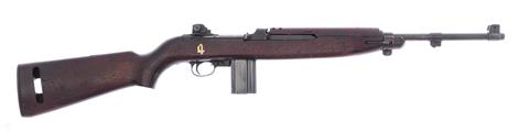 Selbstladegewehr Howa M1 Carbine Kal. 30 Carbine #06968 § A(B) (V 74)