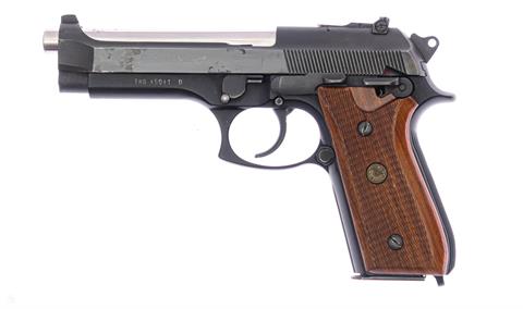 pistol Taurus PT 99 AF cal. 9 mm Luger #TNB45041D § B (V23)