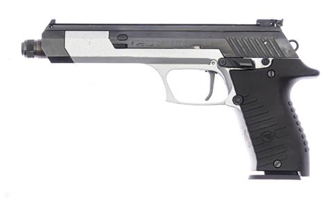Pistole CZ 122 Sport Kal. 22 long rifle #A106095 § B (V38) +ACC