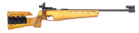 bolt action rifle Baikal Mod. 7-2 cal. 22 long rifle #911861 § C (V70)