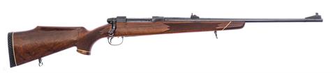 bolt action rifle Tikka M65 cal. 30-06 Springfield #650-52649 § C (V 57)