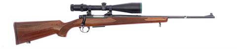 bolt action rifle Sabatti cal. 222 Rem. #R22398 § C (W 2627-20)