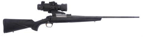 bolt action rifle Browning X-Bolt cal. 30-06 Springfield #53333ZZ354 § B (W 2370-20)