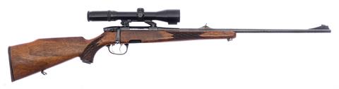 bolt action rifle Steyr Mannlicher Mod SL cal. 222 Rem. #150014 § C (W 2417-20)