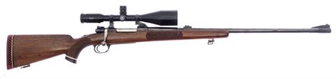 Repetierbüchse System Mauser 98  Kal. 8 x 68 S #7902 § C (W 2484-20)