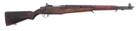 semi-auto rifle Springfield M1Garand cal. 308 Win., #5426380 §B +ACC ***