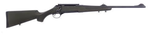 bolt action rifle Haenel Jaeger 01 cal. 308 Win. #JX-025489 §C ***