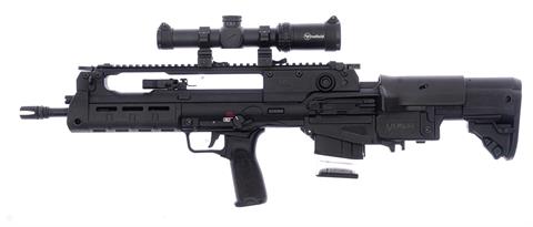 semi-auto rifle HS product VHS 2S cal. 223 Rem. #BBS90124 § B