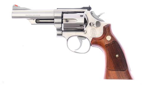 Revolver Smith & Wesson 66-2  Kal. 357 Magnum #ACS6793 §B