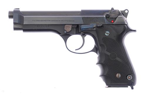Pistole Beretta 92S  Kal. 9 mm Luger #B29999Z §B