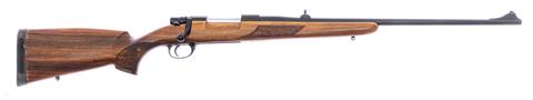 Bolt action rifle Zastava System 98 Cal. 30-06 Springfield #38179 § C (W 2322-20)