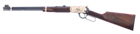 Lever action rifle Winchester Model 9422 XTR Cal. 22 long rifle #F489461 § C (W 3596-22)