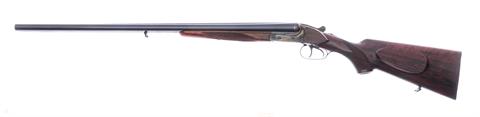 S/S shotgun Hubertus Cal. 16/70 #408921 § C (W3533-22)