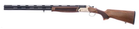 O/U shotgun Umarex Francolin S-16 Cal. 12/76 #20UM-1063 § C (W 3780-22)