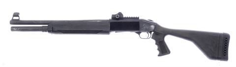 Semi-auto shotgun Mossberg Model 930  Cal. 12/76 #AF182231 § B (W 3716-22)
