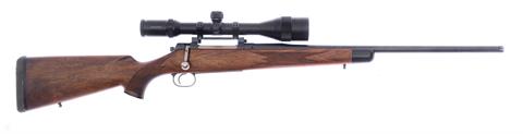 Bolt action rifle Mauser M03 Cal. 308 Win. #M017346 § C (W 3701-22)