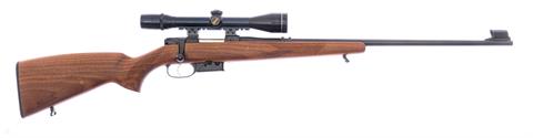 Bolt action rifle CZ Brno Mod. 527 Cal. 22 Hornet #51290 § C (W 3625-22)