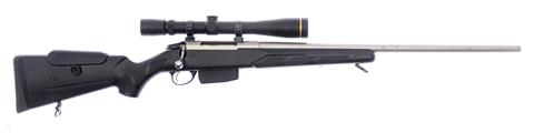 Bolt action rifle Tikka T3 Cal. 223 Rem. #027065 § C (W 3701-22)