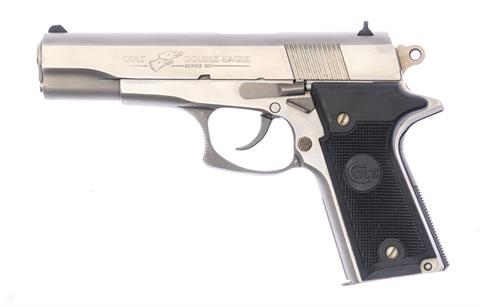 Pistol Colt Double Eagle Series 90 Cal. 45 Auto #DA08002 § B (W 3555-22)