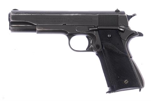 Pistole Colt M1911A1 US Army Kal. 45 Auto #1162959 § B (W 3808-22)